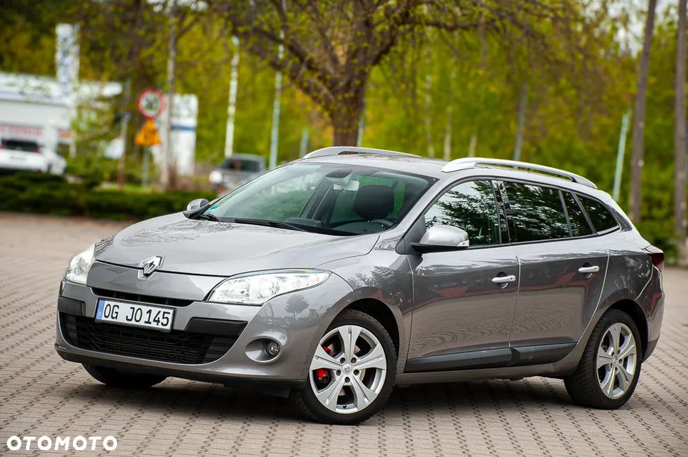 Renault Megane TCe 180 Dynamique - 7