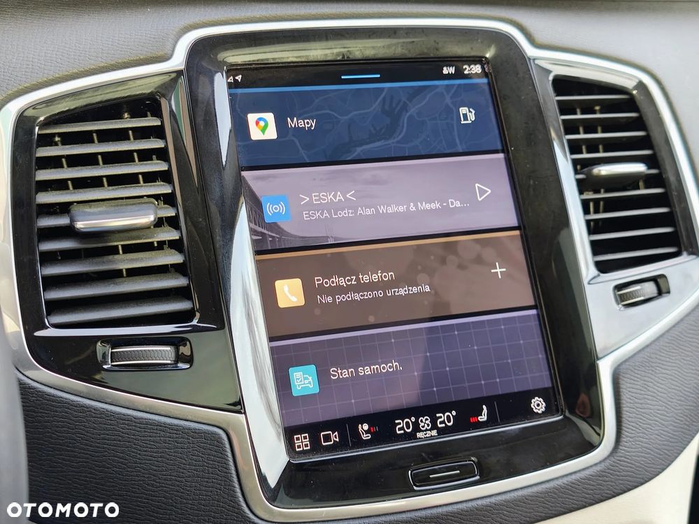Volvo XC 90 - 11