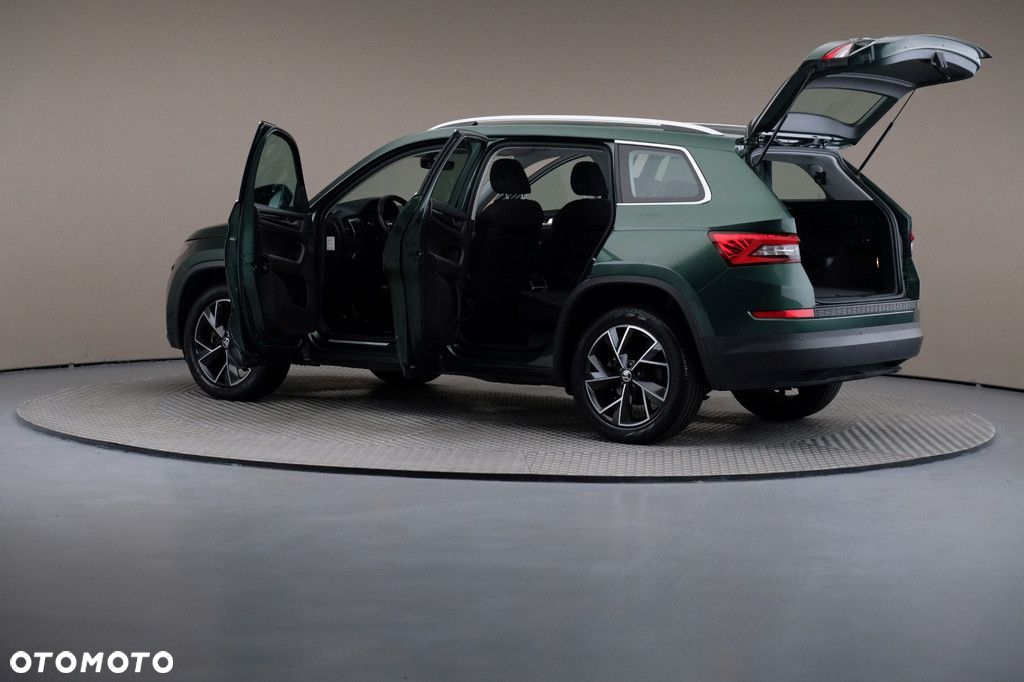 Skoda Kodiaq 1.5 TSI ACT 4x2 Style - 7