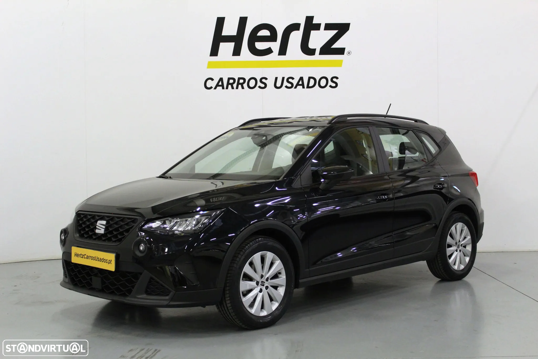 SEAT Arona 1.0 TSI Style - 2