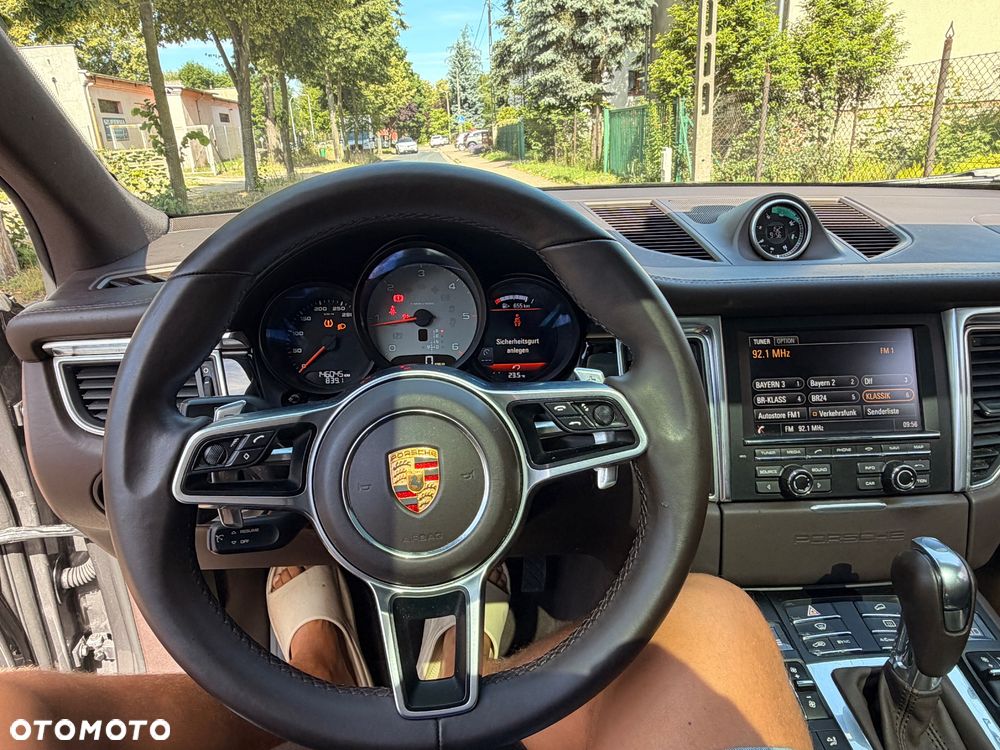 Porsche Macan S PDK - 23
