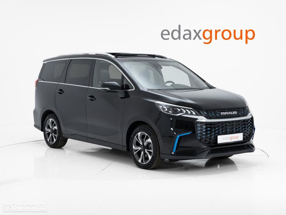 Maxus Euniq 5 Standard - 1