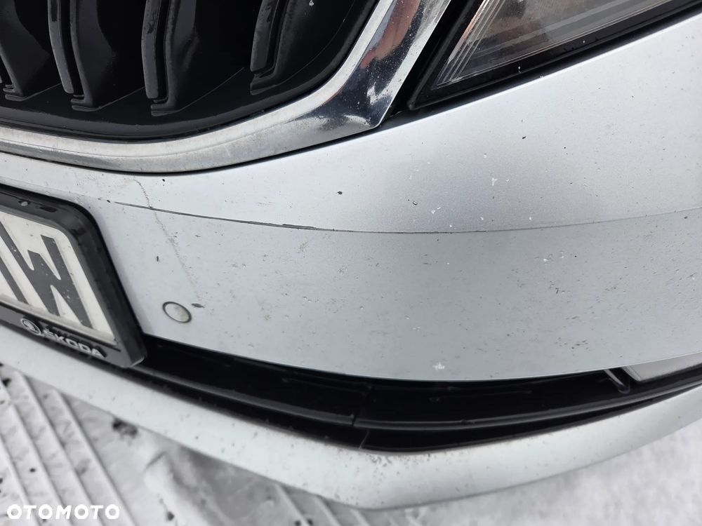 Skoda Octavia 1.6 TDI Active - 16