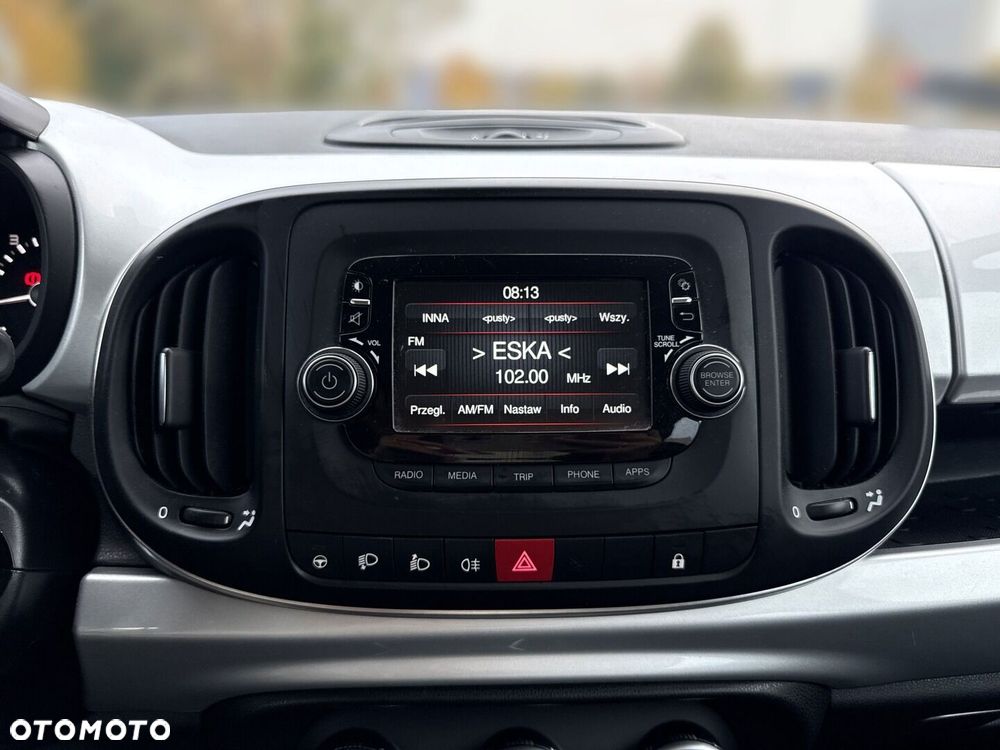 Fiat 500L 1.4 16V Pop Star - 20