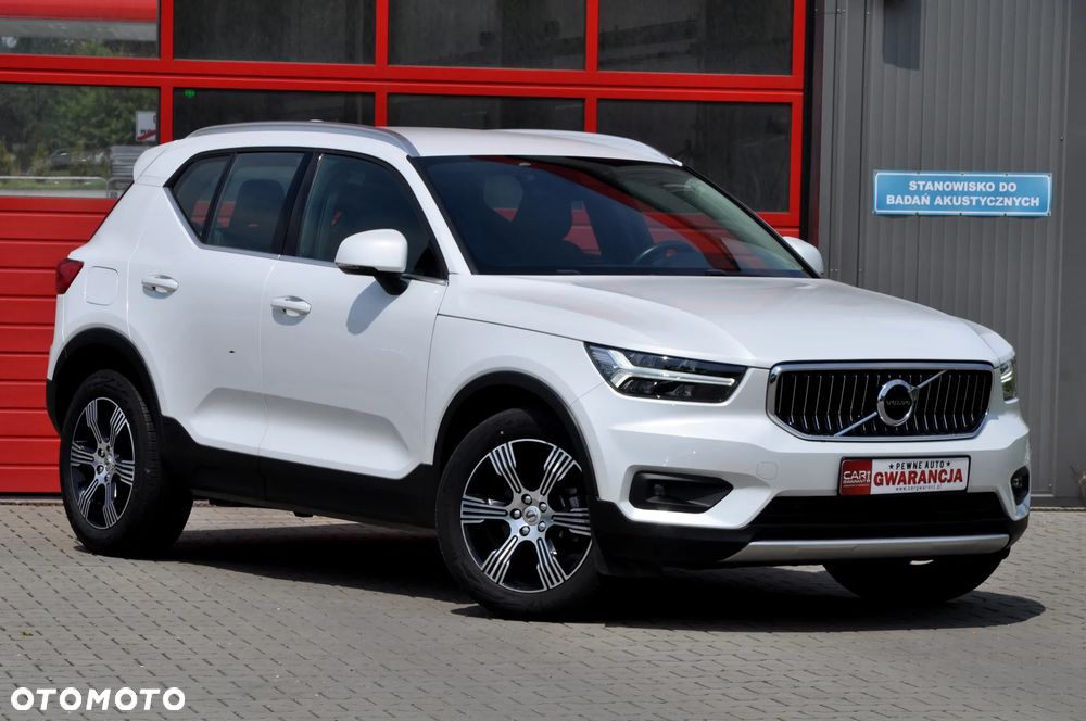 Volvo XC 40 D3 Inscription - 7
