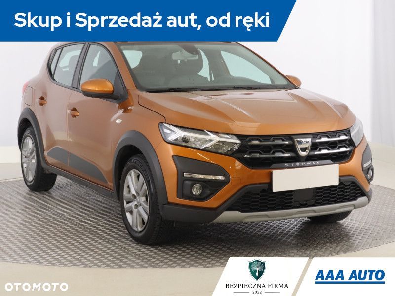 Dacia Sandero - 3