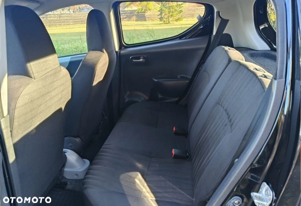 Nissan Pixo 1.0 acenta - 10