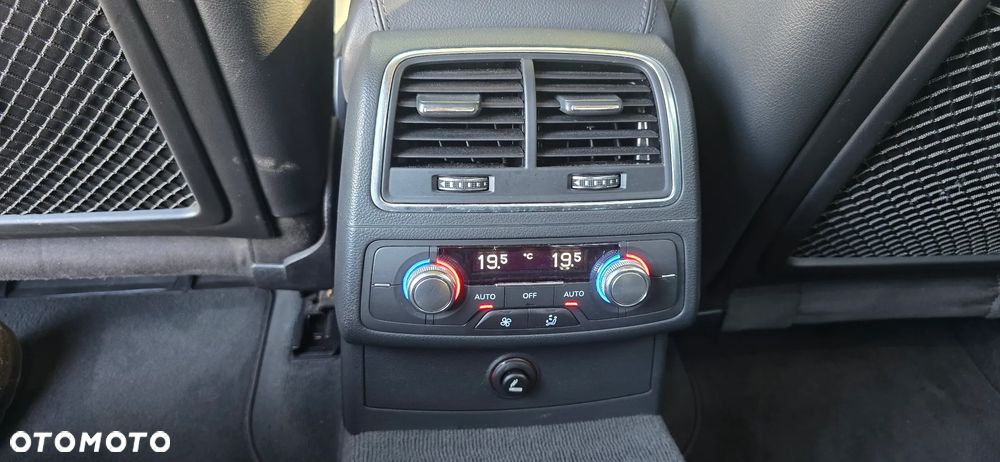 Audi A6 Limousine 2.0 TDI DPF multitronic - 32