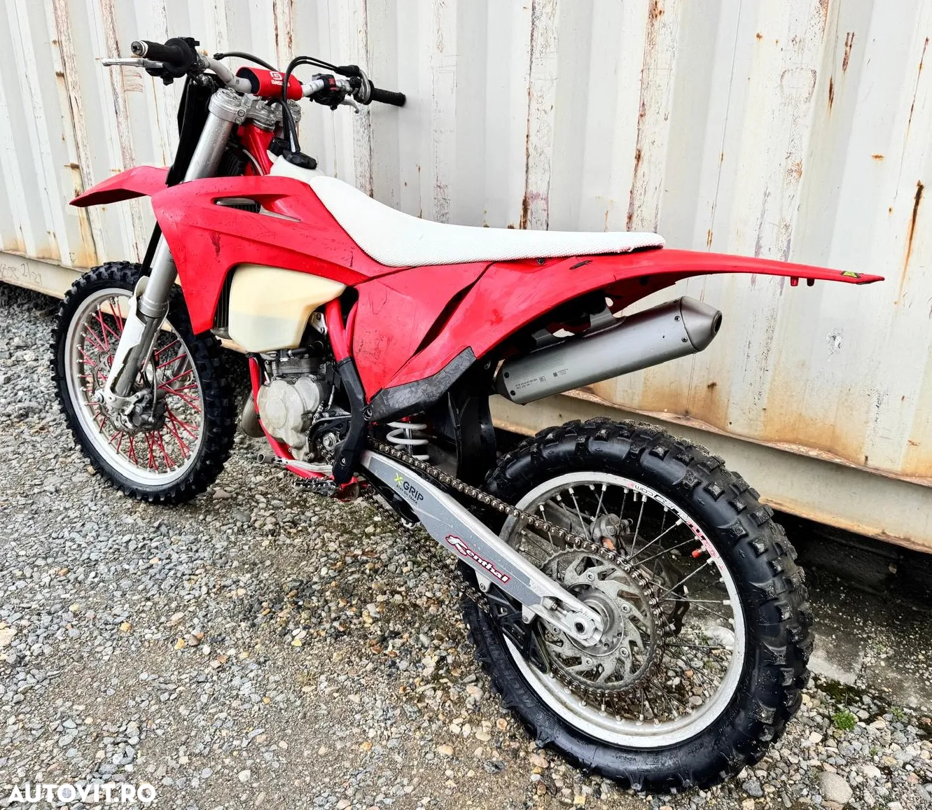 Gas Gas EC300 - 2