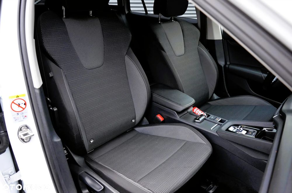 Skoda Octavia 2.0 TDI DSG 4x4 Style - 20