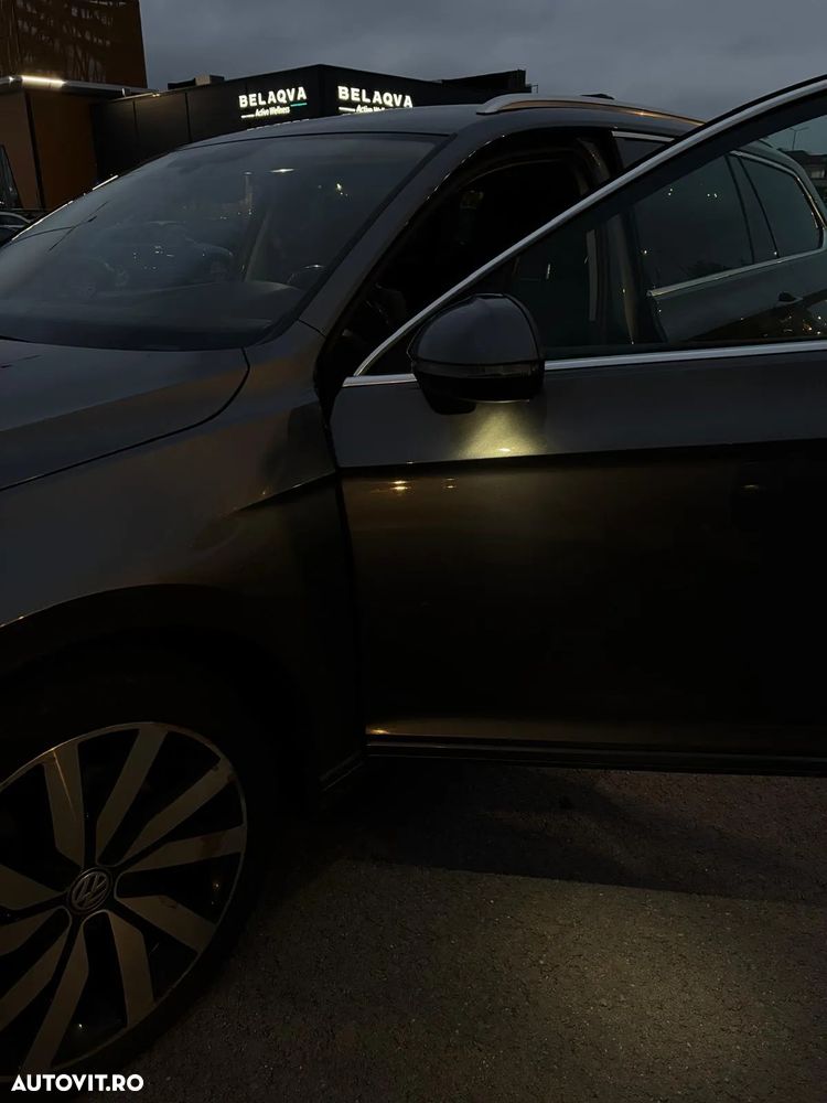 Volkswagen Passat - 9