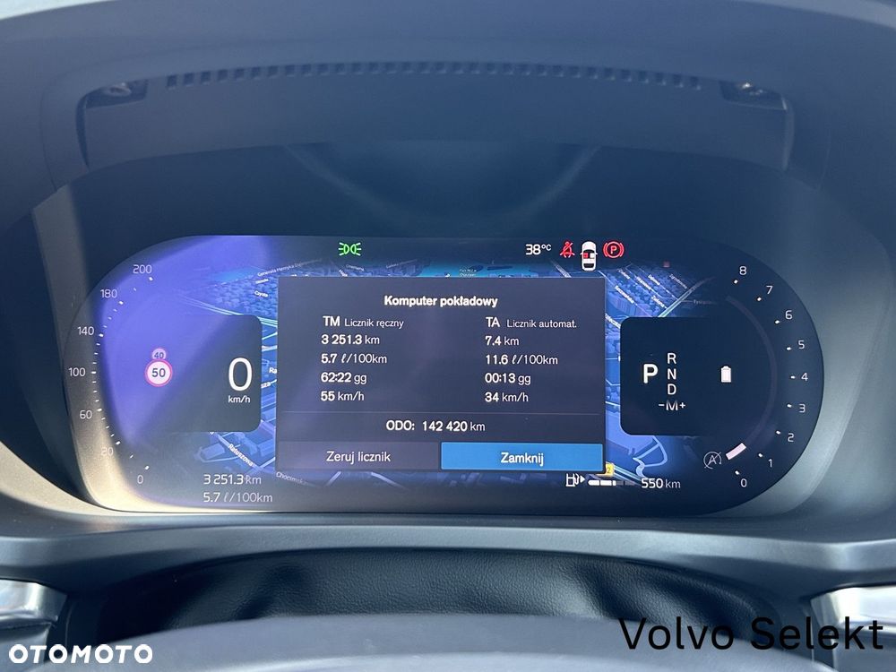 Volvo S60 - 15