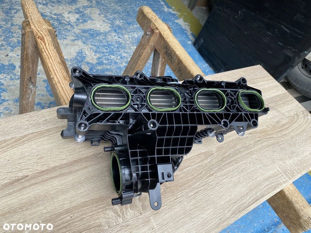 KOLEKTOR SSĄCY VOLVO XC40 XC60 II S 60 MILD HYBRID 2,0B 32397300 - 6