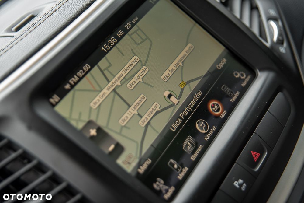 Jeep Cherokee 2.0 Multijet Active Drive I Longitude - 27