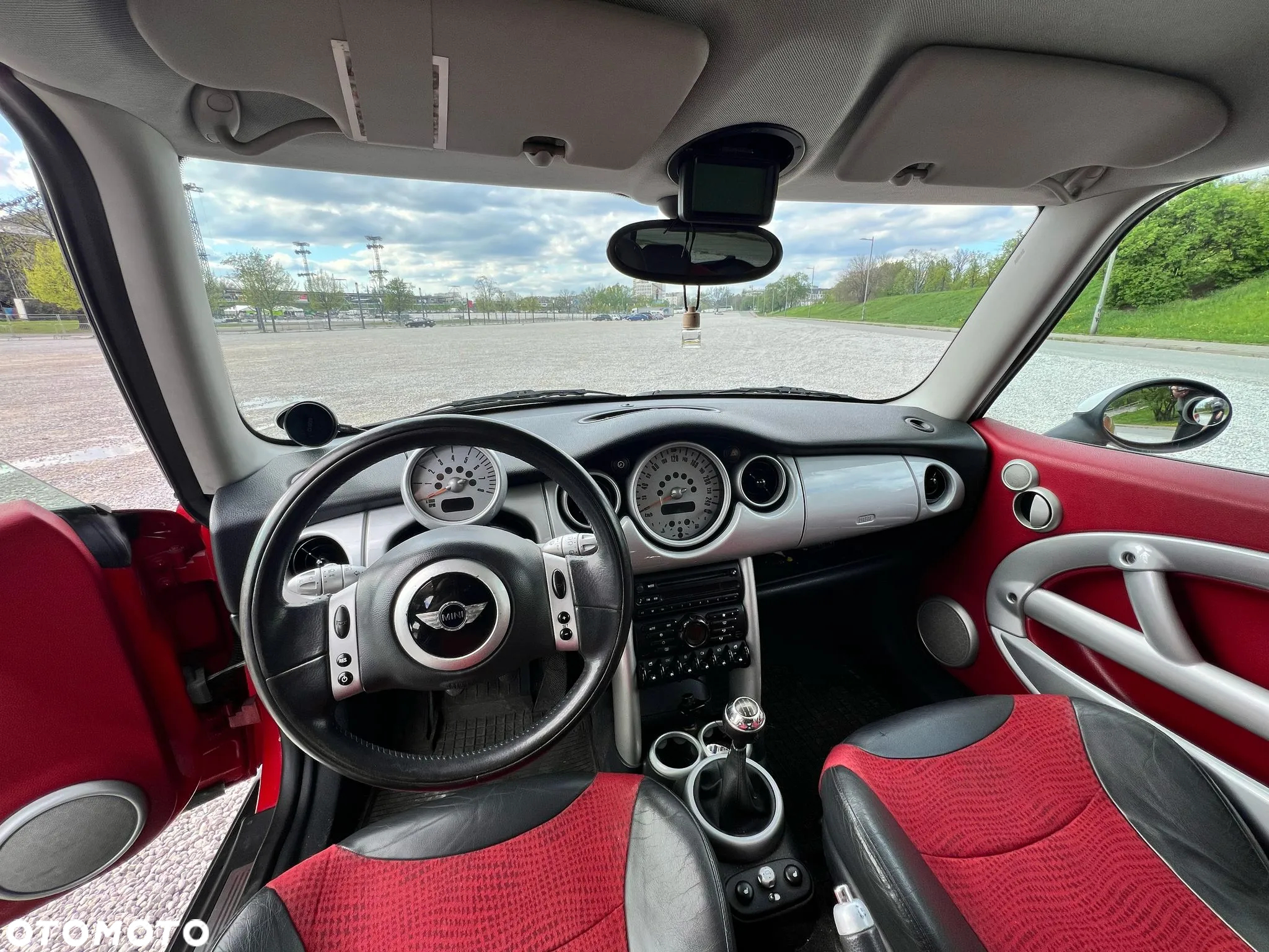 MINI Cooper chili - 5