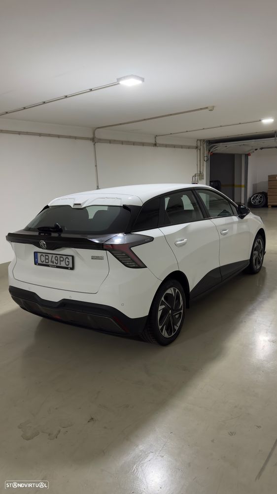 MG MG4 4 Standard - 6