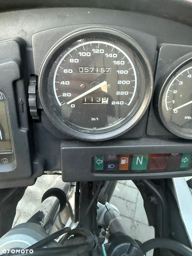 BMW GS - 10