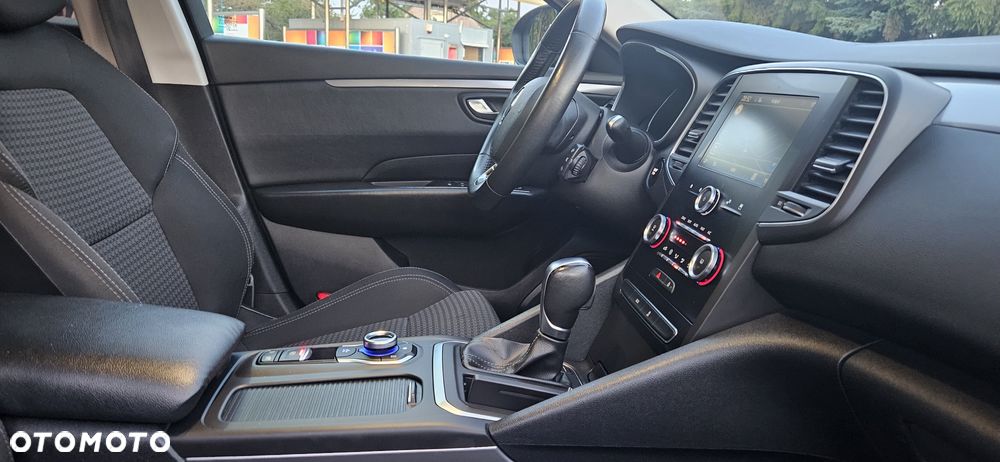 Renault Talisman Grandtour ENERGY TCe 150 EDC LIMITED - 28