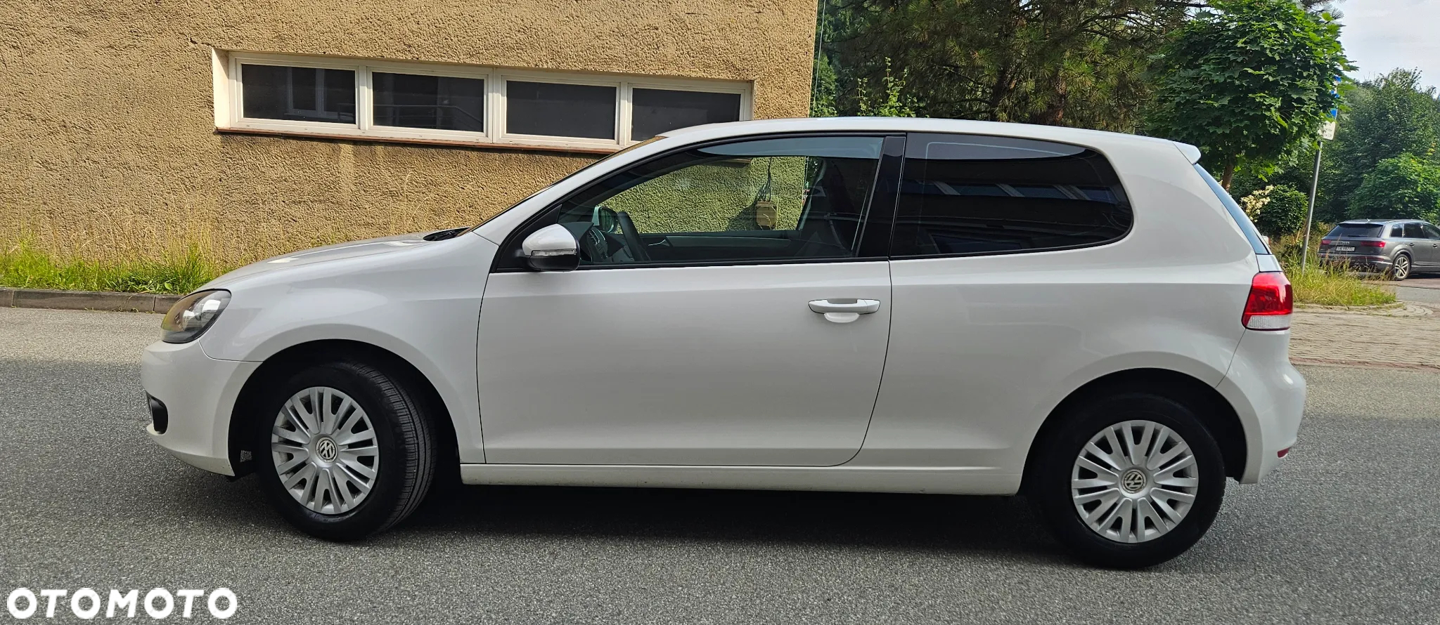 Volkswagen Golf 1.4 Edition - 5