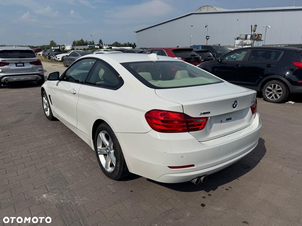 BMW Seria 4 428i xDrive - 1