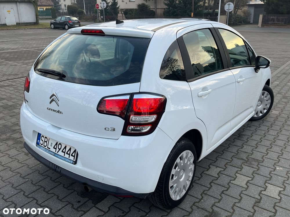Citroën C3 BlueHDi 75 S&S 83g FEEL - 4
