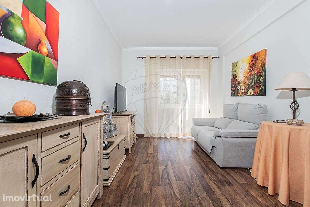 Apartamento T2 para venda - Grande imagem: 3/18