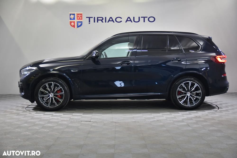 BMW X5 xDrive45e AT PHEV - 3