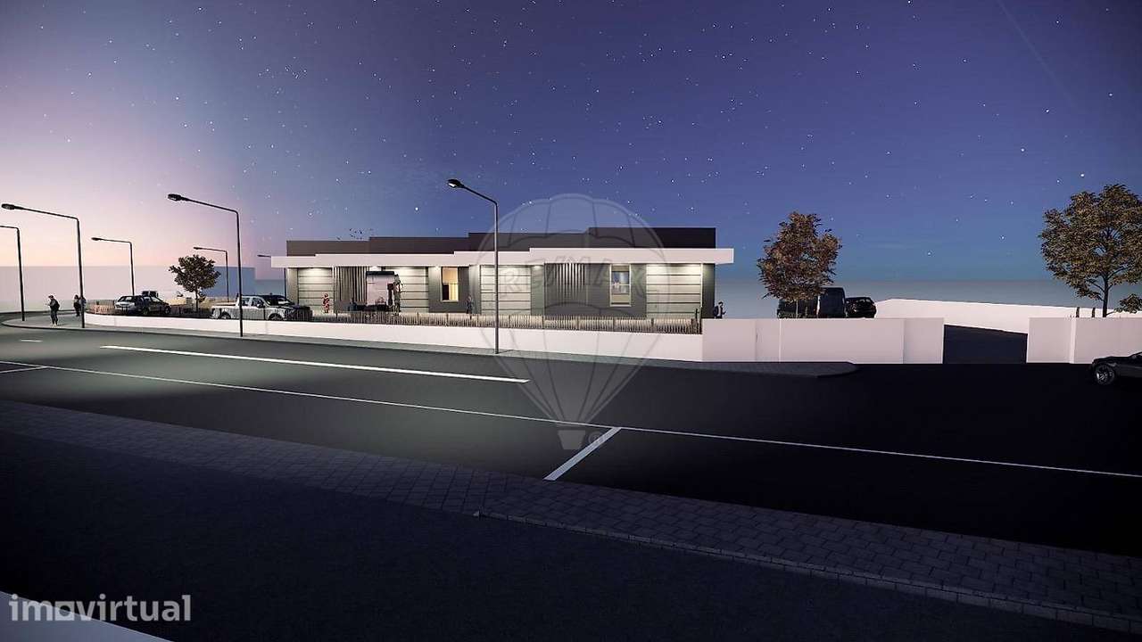 Armazém  para venda - Grande imagem: 5/10