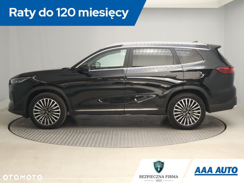Chery Tiggo 8 - 4