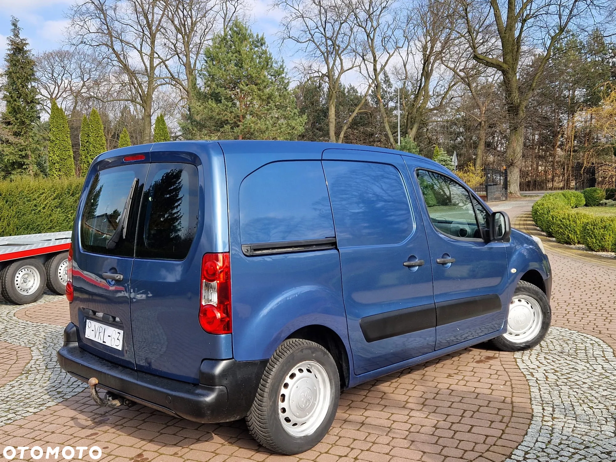 Peugeot Partner - 14