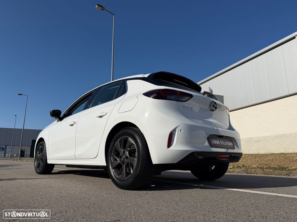 Opel Corsa-e Electric Ultimate - 19