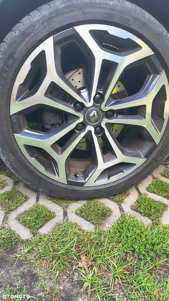 Renault Scenic dCi 110 EDC Bose Edition - 11
