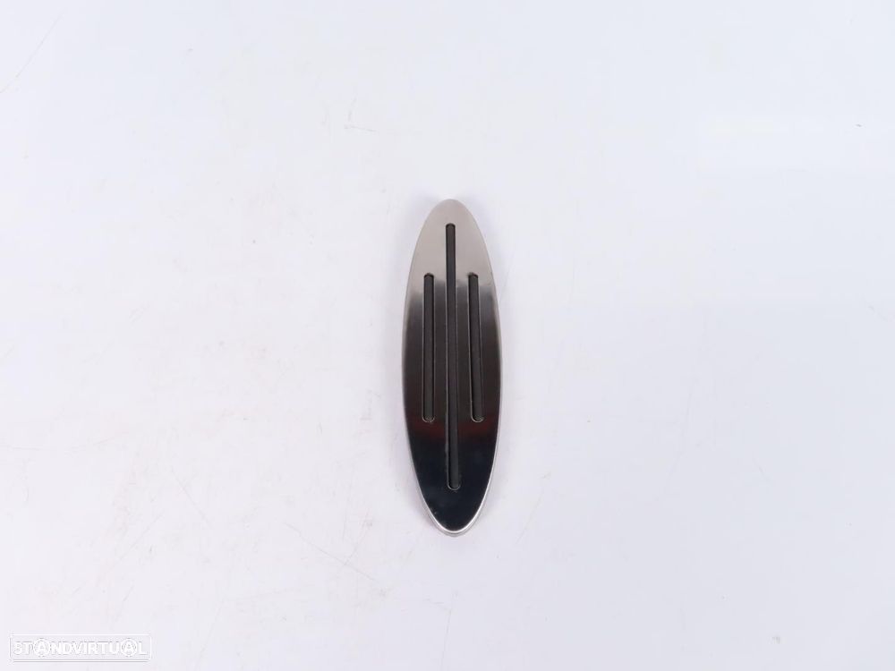 Capa Pedal Acelerador Novo MINI MINI CLUBMAN (R55)/MINI MINI (R56)/MINI MINI Con... - 1