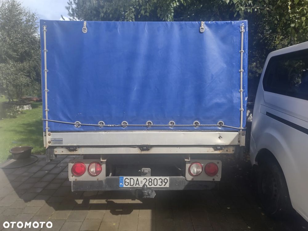 Kia K2900 crdi - 6