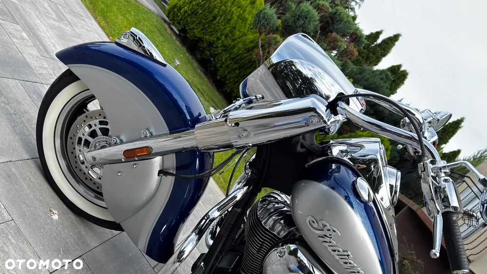 Indian Springfield - 8