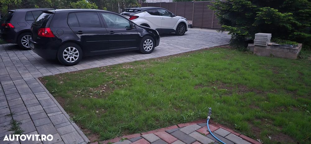 Volkswagen Golf 2.0 TDI DSG Comfortline - 38