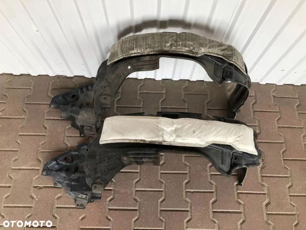 LEXUS CT 2010-2021 NADKole prawe przód przednie - 2