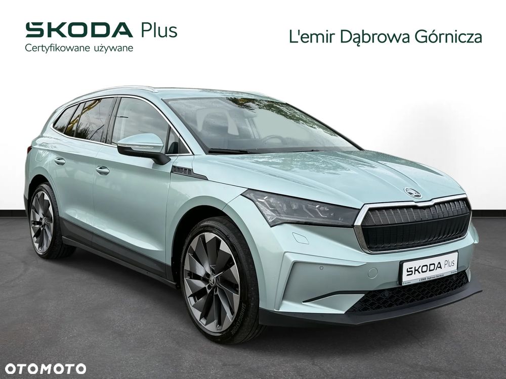 Skoda Enyaq 80 82kWh - 7