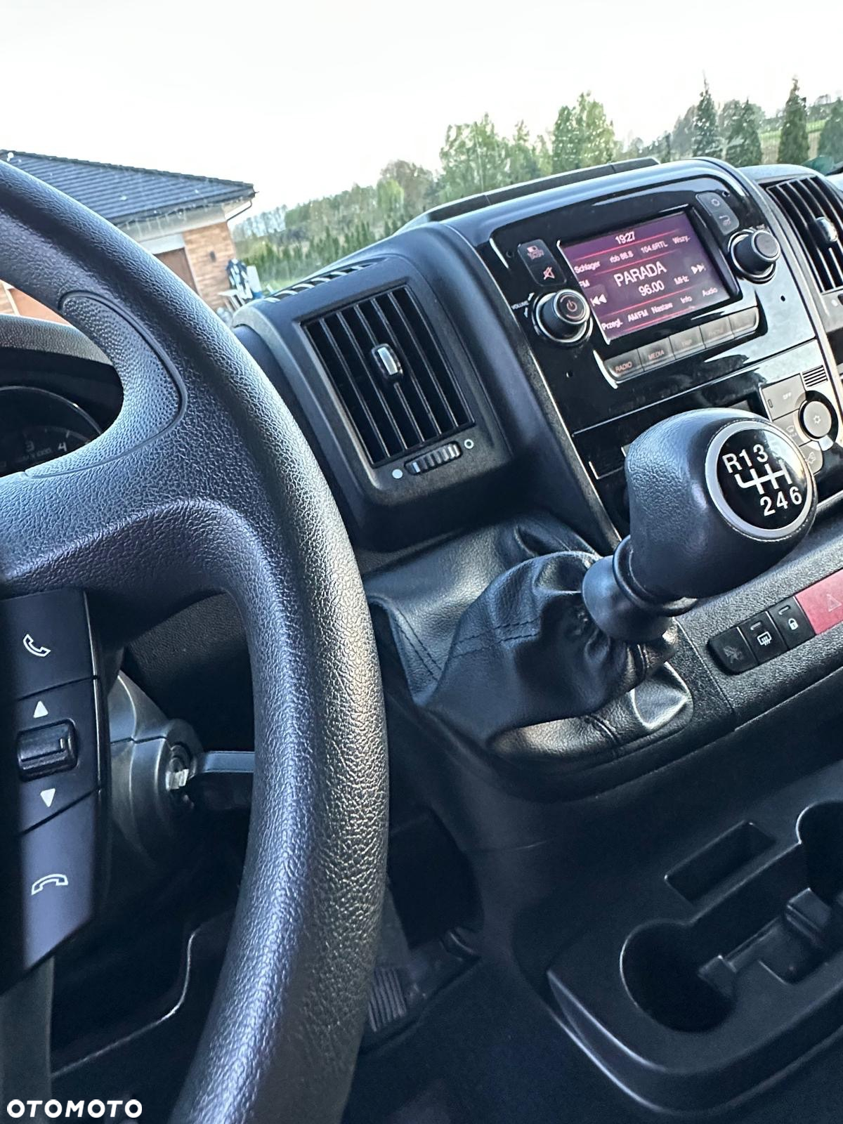 Fiat Ducato - 22