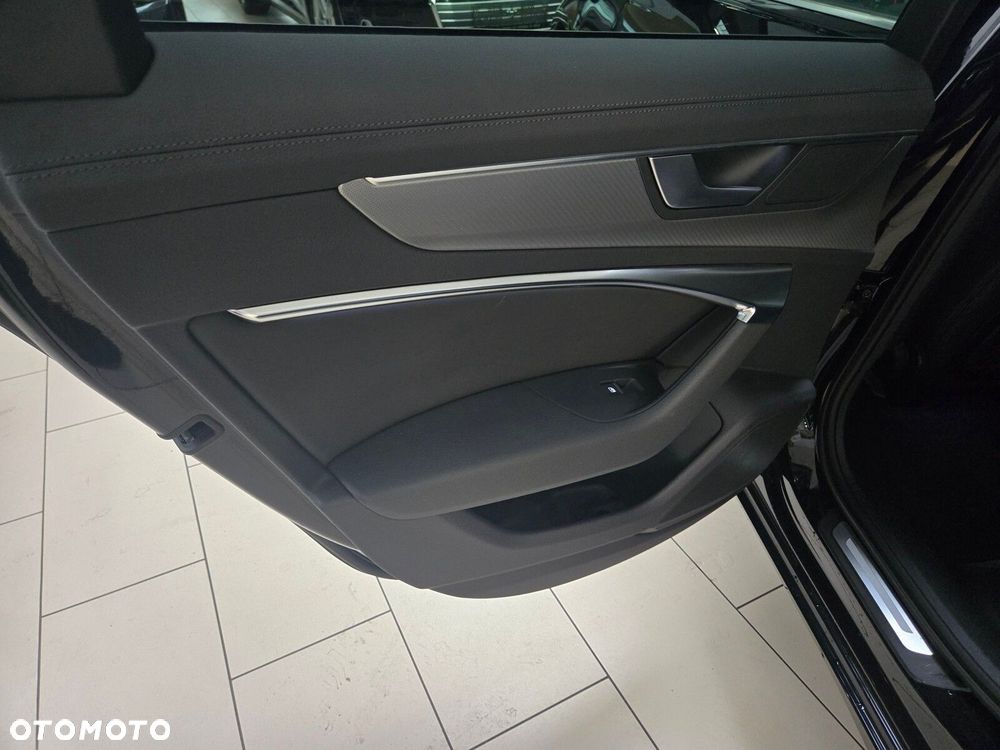 Audi A6 - 10