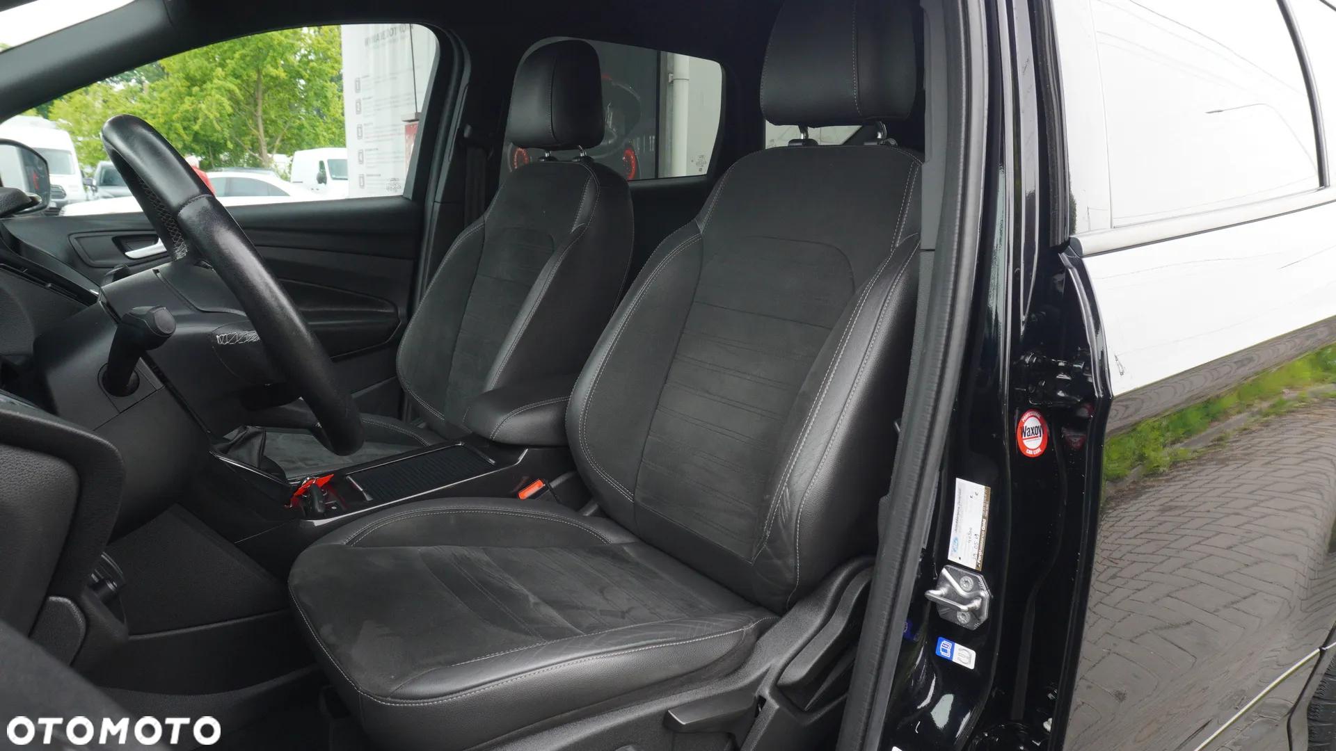 Ford Kuga 1.5 EcoBoost FWD ST-Line ASS - 26