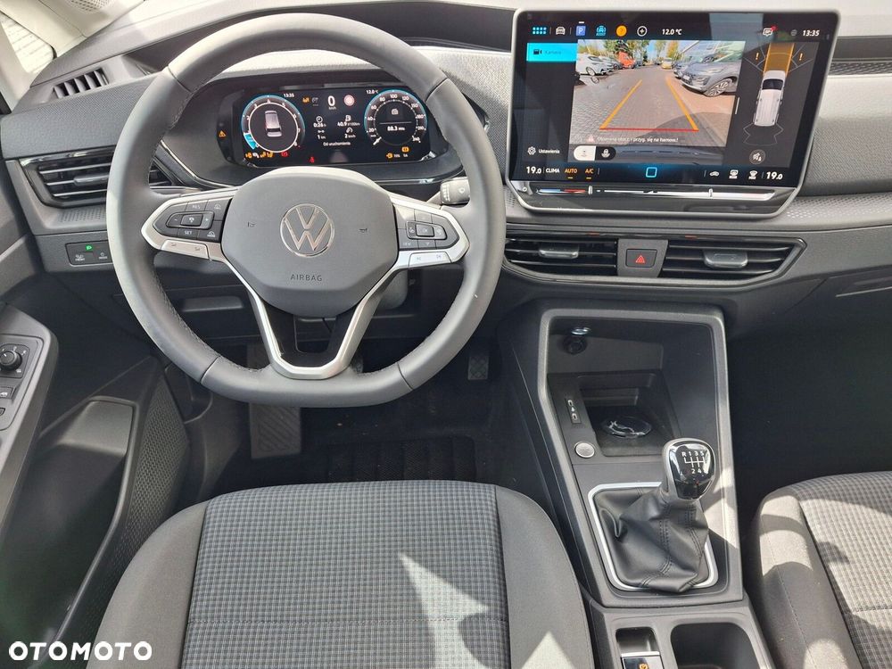 Volkswagen Caddy 1.5 TSI - 20