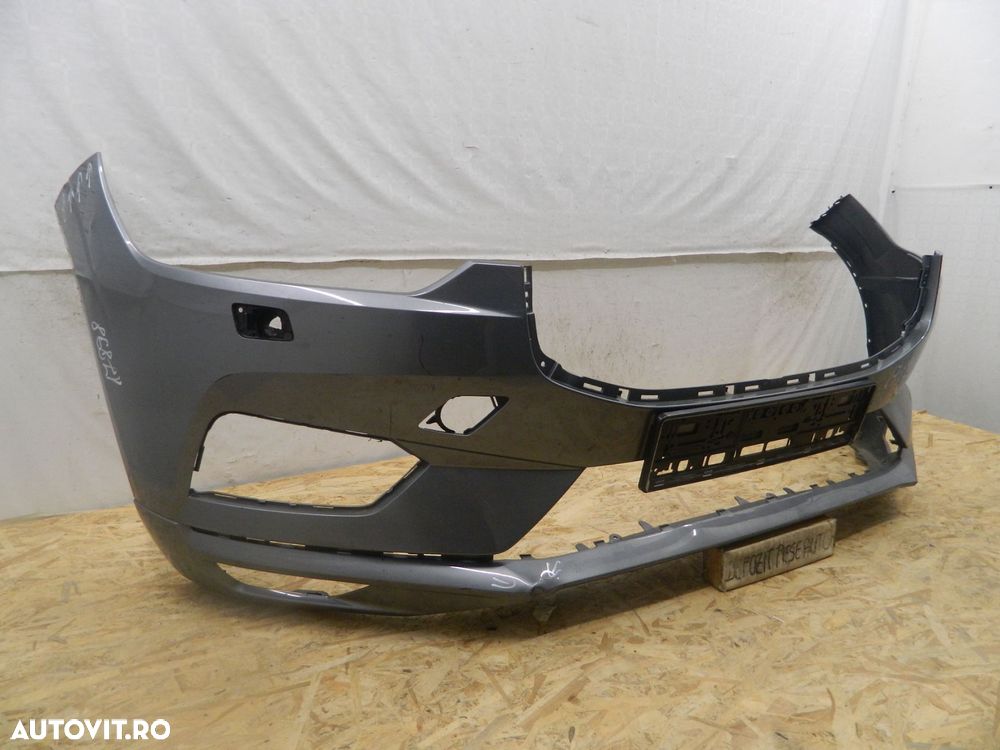 Bara fata Volvo XC60, 2017, 2018, 2019, 2020, 31425160. - 11