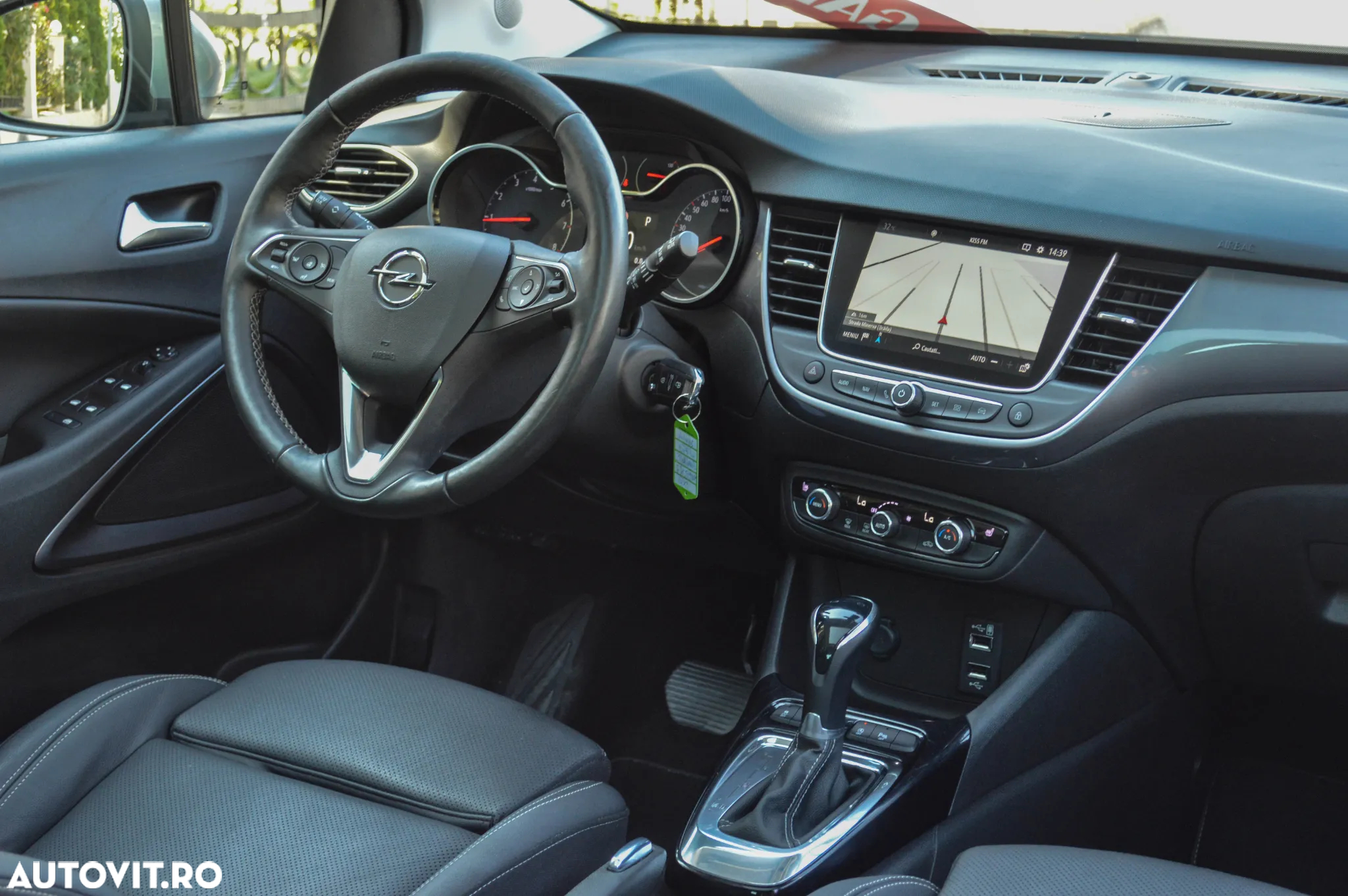 Opel Crossland X 1.5 CDTI Start/Stop Aut. Innovation - 4
