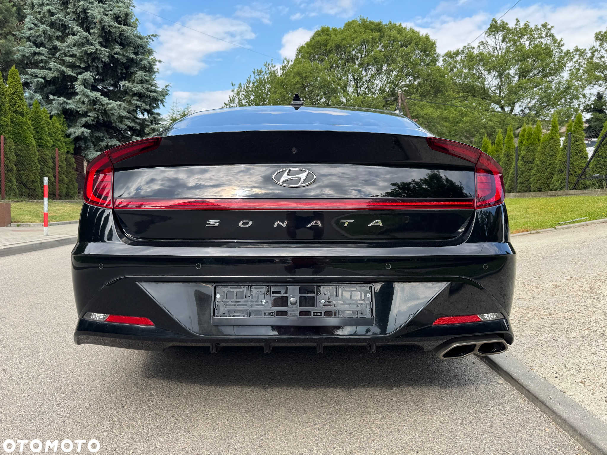 Hyundai Sonata - 19