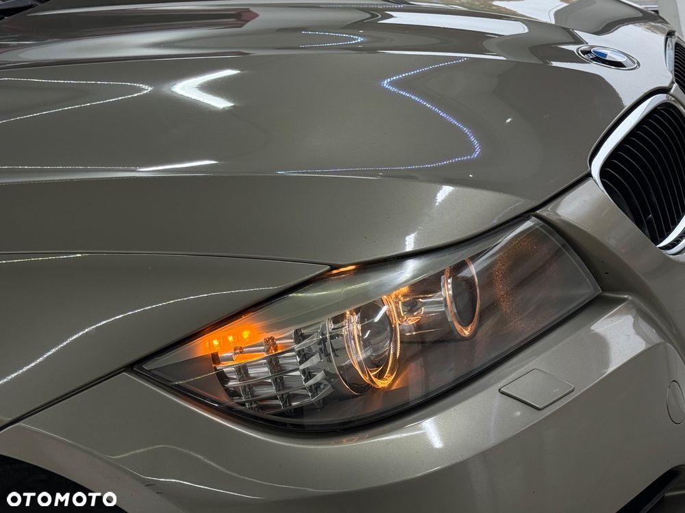 BMW Seria 3 - 34