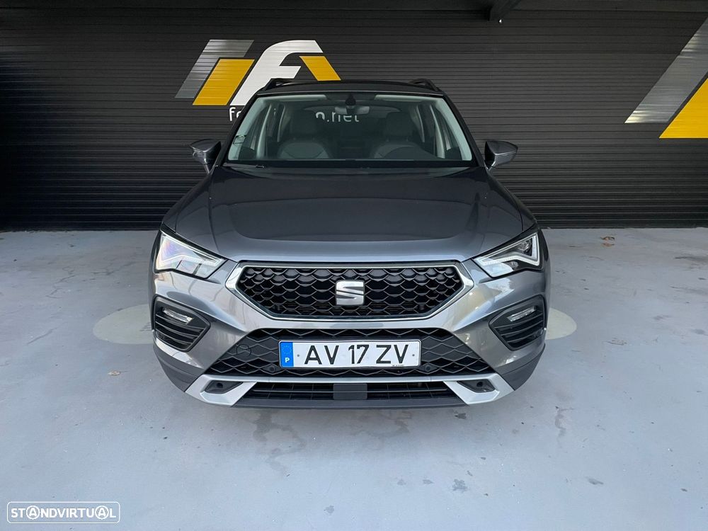 SEAT Ateca 1.0 TSI Style - 6
