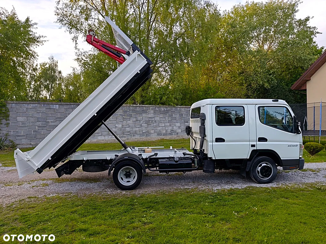 Mitsubishi CANTER - 6