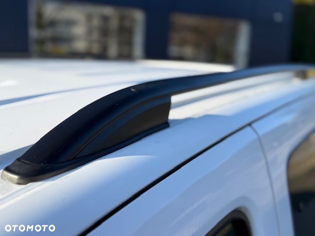 Peugeot Rifter Long 1.5 BlueHDI Active Pack S&S - 13