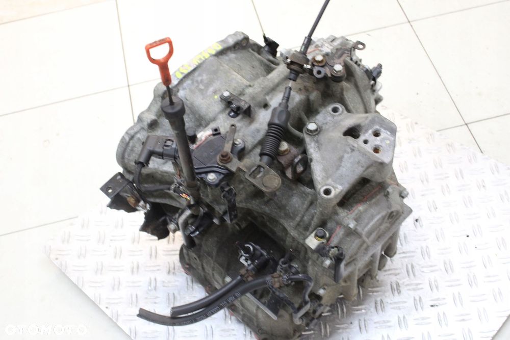 SKRZYNIA BIEGÓW AUTOMATYCZNA AUTOMAT KIA CEED HYUNDAI I30 1.6 CRDI D75LU - 7